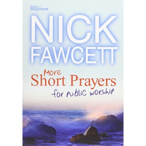More Short Prayers for Public Worship (Christian Books)