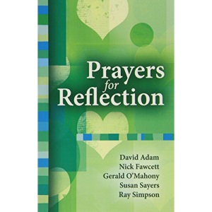 Prayers for Reflection