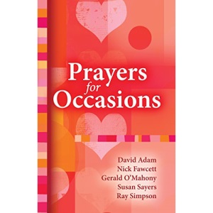 Prayers for Occasions