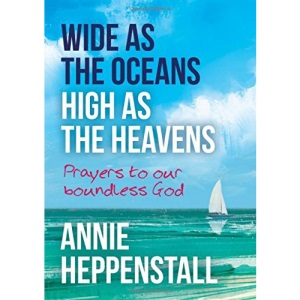 Wide as the Oceans High as the Heavens