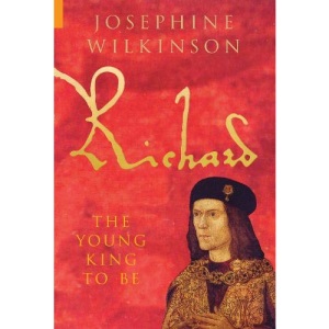 Richard III: The Young King to be