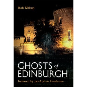 Ghosts of Edinburgh
