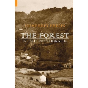 The Forest in Old Photographs