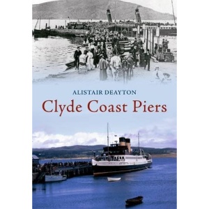 Clyde Coast Piers