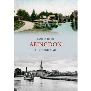 Abingdon Through Time