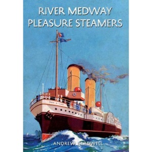River Medway Pleasure Steamers