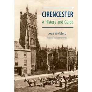 Cirencester a History and Guide