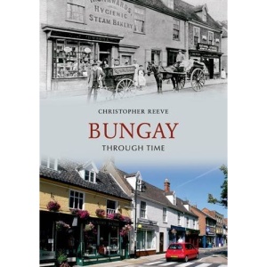 Bungay Through Time