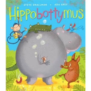 Hippobottymus