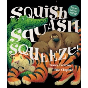 Squish Squash Squeeze!