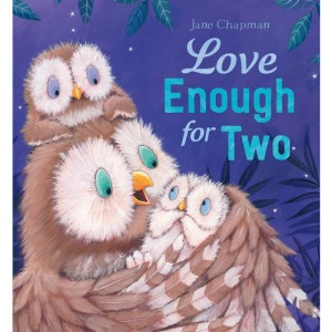 Love Enough for Two