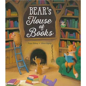 Bear's House of Books