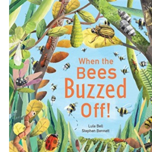 When the Bees Buzzed Off!