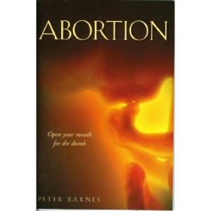 Abortion - Open Your Mouth for the Dumb