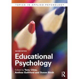 Educational Psychology (Topics in Applied Psychology)