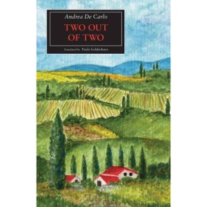 Two Out of Two (Due Di Due) (Troubador Storia)