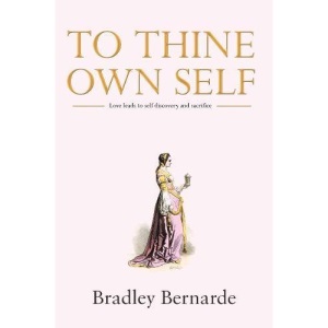 To Thine Own Self: Love Leads to Self Discovery and Sacrifice