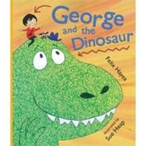 George and the Dinosaur