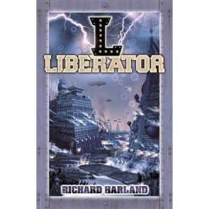 Liberator (Worldshaker)