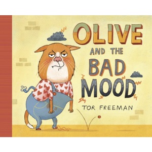 Olive and the Bad Mood