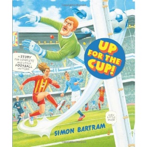 Up For The Cup