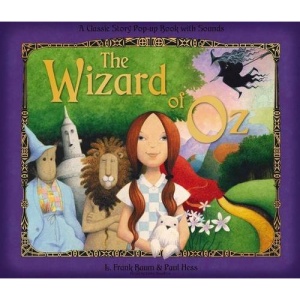The Wizard of Oz (Pop Up Sounds)