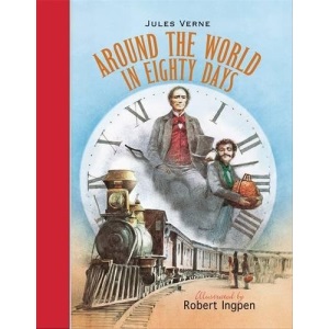 Around the World in 80 Days