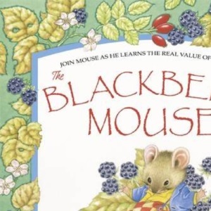THE BLACKBERRY MOUSE