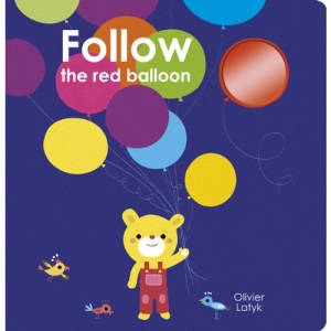 Follow the Red Balloon