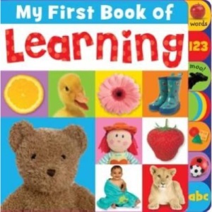 My First Book of Learning