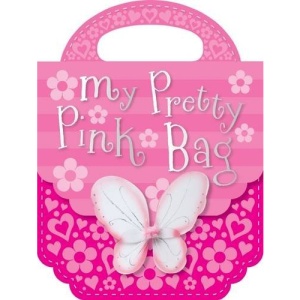 Pretty Pink Bag