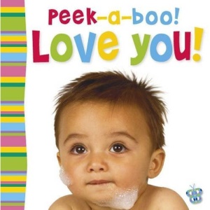 Love You Baby (Busy Baby)