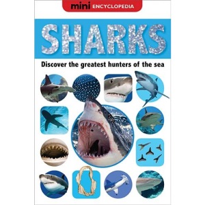Sharks (Mini Encyclopedias)