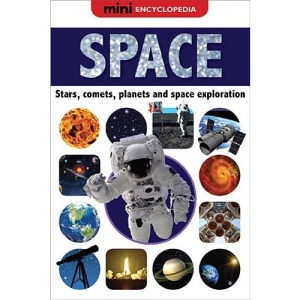 Space (Mini Encyclopedias)