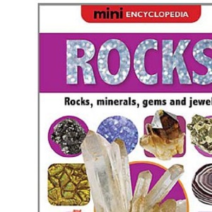 Rocks (Mini Encyclopedias (Make Believe Ideas))