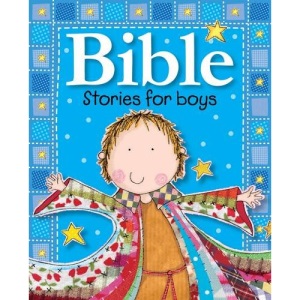 Bible Stories for Boys