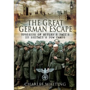 The Great German Escape: Covert Operations in the Battle of the Bulge December 1944