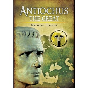 Antiochus The Great