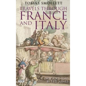 Travels Through France and Italy