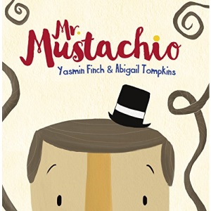 Mr Mustachio