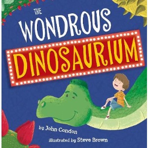 Wondrous Dinosaurium