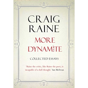More Dynamite: Essays 1990-2012