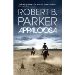 Appaloosa