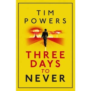 Three Days to Never