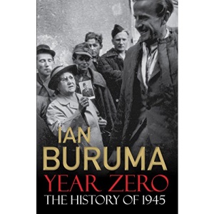 Year Zero: A History of 1945