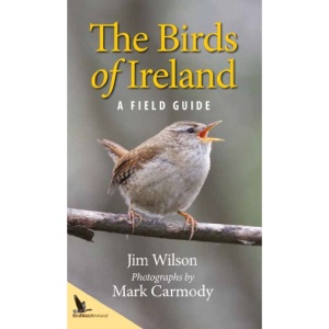 The Birds of Ireland: A Field Guide