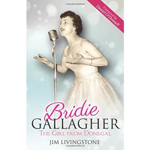 Bridie Gallagher: The Girl From Donegal