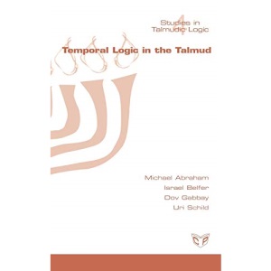 Temporal Logic in the Talmud