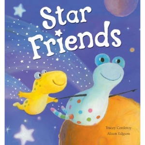 Star Friends