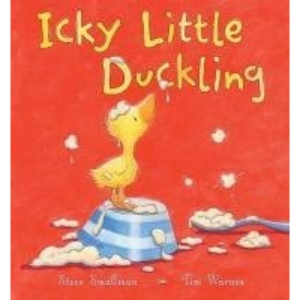 Icky Little Duckling